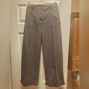 Jones New York Signature Striped Pants